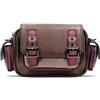 Hispanitas Borsa donna BI254327 Samba, Nocciola _c001, Taglia unica