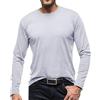 CXKOLD Maglia Halloween Uomo Polo Uomo Manica Corta Slim Fit Camicia Nera Uomo Maniche Lunghe 4XL t Shirt Uomo Divertenti 1975 t Shirt Uomo Lino 100% estive Maglietta Militare Pile Uomo Maglione