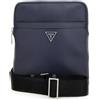 GUESS Borsello uomo HMECSAP3123 BLU
