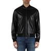 Armani Exchange Giubbotto Nero XM001241-AF14863 NERO M