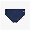 SUN68 Costume da bagno BEACH BIG LOGO Uomo Blu Navy 82% poliamide 18% elastene H33102 07 NAVY L