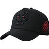 Stylebest Tiger Hat Trucker Snapback Animal Dad Hats Cool Hip Hop Sportfan Baseball Ricamato Tennis Uomini Donne