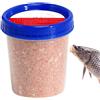 Qklovni Attractant - Esche per pesca alla carpa | Esca profumata o pescante, 120 ml (odore di pesce)