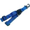 YPBEW Pinne per Immersione Keeper Cintura con Fibbia a sgancio rapido per, Porta Maschera per Pinne per subacquei con Clip girevoli Cintura per Pinne per Pinne