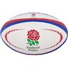 GILBERT Inghilterra International Replica Pallone da Rugby, 5 - Inghilterra
