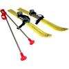 Plastkon Sci Bambini, 2012, Bambini, Ski Baby, Gelb, 90 cm
