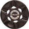 Bauer Slivvver - Disco da hockey Roller nero