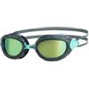 Zoggs Predator Titanium Reactor