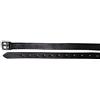 Tattini STAFFILI PONY 125cm monta inglese MARRONE TUN