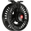 Greys Mulinello da pesca a mosca a cassetta da crociera | Grande arbor Fly Reel Rulon Disc Drag leggero Bobine composite | Recupero liscio con cassetta di ricambio Convenienza | Fornito con bobina e