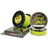 Tubertini Braided Line Viral 300 M 0.160 mm