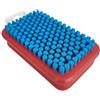 Swix - Entretien Ski - BROSSE Nylon Bleu
