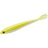 Daiwa Prorex Mermaid Shad - 7.5 cm - 15 cm, UV CHARTREUSE, 7.5cm