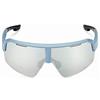 Spiuk GAFA DABBEL LENTE SPECCHIO ARGENTO UNISEX BLU