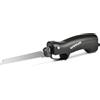 G3 Ferrari G20148 Coltello Elettrico Speedycut, Lame Inox, 45 Watt, Nero
