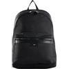 BOSS Ray_N_Backpack, Zaino_Uomo Uomo, Black1, One Size