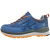 Allrounder by Mephisto , Blu (Blu), Misura 4½, Blu, 37.5 EU