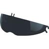HJC Visierino Parasole Dark Smoke HJ-V5 per ISMAX II/TR1/IS16/IS33/FS11 HJC