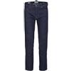 SPIDI Jeans J&K STRAIGHT EVO Blu SPIDI