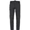 SPIDI Pantalone SUPERCHARGED Nero SPIDI