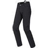 SPIDI Jeans J&DYNEEMA EVO Nero SPIDI
