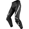 SPIDI Pantalone Pelle RR PRO 2 Nero Bianco SPIDI