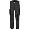 SPIDI Pantalone TOUR EVO 2 Nero SPIDI