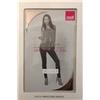 MEDI LEGGINGS 10/12 NERO 5