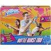 Super Soaker NERF SUPER SOAKER BOTTLE BURST TRIO