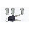 Magneti Marelli 350105029100 Kit Cilindro Serratura Fiat