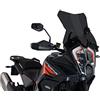 Puig 20816F Cupolino Touring Plus Protezione aerodinamica, fumé Scuro