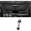 LUWU [Aggiornato] Ombrello Parasole Auto Compatibile con Citroen C3 (CC21) 2024 2025 2026 Parabrezza Parasole Auto ad Ombrello Pieghevole per Parabrezza Anteriore Interno C3 IV 4 Accessori