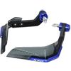 CLPMMUX Per XMAX X-MAX 125 250 300 400 XMAX300 Paramani Per Moto Parabrezza Paramani Accessori