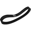 TXDBD Cinghia Di Trasmissione Per Motocicletta Per AIXAM Lombardini 502 Progress GTO Scouty Crossline City 741 721 Roadline MINAUTO 2nd BD522179 EPCOUR042 Cinghia Trapezoidale Moto