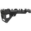 BLIC 5504-00-6063931P Supporto Paraurti anteriore Sx Compatibilità con RENAULT Trafic 3 Van FG Trafic 3 Bus JG, OPEL Vivaro B Van X82 Vivaro B Combi X82, FIAT TALENTO Furgonato 296