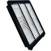 RAGBUSCLE Filtro aria motore, 28113-D3300, CA12065 compatibile con Hyundai Tucson 2016 2017 2018 2019 2020 2021, sostituisce WA10335, LX4492