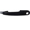 SIBOUOU Maniglia Portiera Auto porta Per Hyundai Per Tucson 2004-2012 Maniglia Porta Sinistra E Destra 83660-2E000 Maniglia Porta Esterna Esterna Maniglia Esterna Auto Ciotola(Front left)