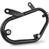 KUNYOS PORTA PACCHI PORTAPACCHI Per Triumph Speed 400 Scrambler X 2024 2025 Portapacchi Laterale Supporto Per Borsa Bauletto