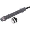 Thermo Tec THERMOTEC KTT120136 Essiccatore climatizzatore con accessori con anello tenuta con anello sicurezza con tappo di chiusura
