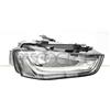PRASCO Faro principale AD0254913 rechts | Compatibile con: AUDI A4 Allroad B8, A4 B8, A4 B8 Avant