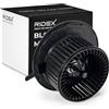 RIDEX 2669I0067 Ventilatore abitacolo senza regolatore integrato Compatibilità con MERCEDES-BENZ Classe B W245