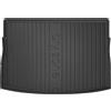SMK Tappeti per bagagliaio adatto per Volkswagen Golf VII 2012-2020 Migliorare il comfort di viaggio con il tappetino antiscivolo per auto DZ