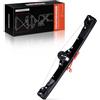 Frankberg Alzacristallo anteriore sinistro senza motore Sostituzione per Grande Punto Evo 199 2/3 porte 2005-2020 51723318