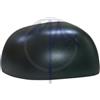 MAX MFT169-R Copertura Specchio esterno Dx Compatibilità con FIAT PANDA 169 Panda Hatchback 312, 319 PANDA Van 169 Panda Van 312, 519