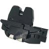Generic For Peugeot 207 308 for Partner for Citroen C4 for Picasso Serratura del portellone posteriore 8719G5 Blocco della chiusura del coperchio del bagagliaio della porta posteriore dell'auto