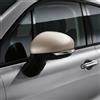 FCA Calotte Specchietti Esterni Beige Originali Fiat 500X