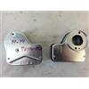 Generico 1 SCATOLA CASSETTA FILTRO ARIA CARBURATORE 19/19 compatibile con VESPA 125 cc PRIMAVERA