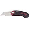 KRAFTWERK 3304 - Cutter trapezoidale pieghevole