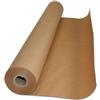PROGAL COLORS Bobina rotolo di carta per coprire pavimenti idrofugo, 85 g, 90 cm x 45 metri, per proteggere l'avvolgimento e la cura resistente