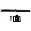 FTVOGUE Soft Close Slides Meccanismo ammortizzatore a molla per porta scorrevole Barn Hardware con viti e staffa